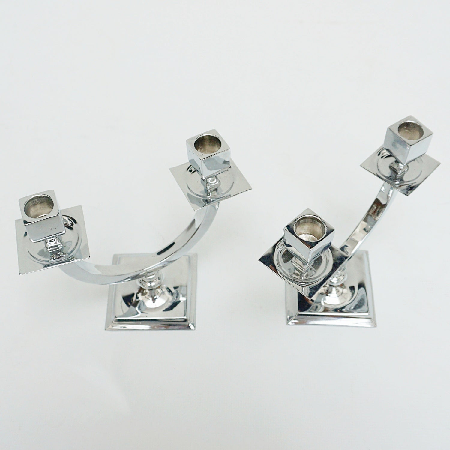 Pair of Candlesticks