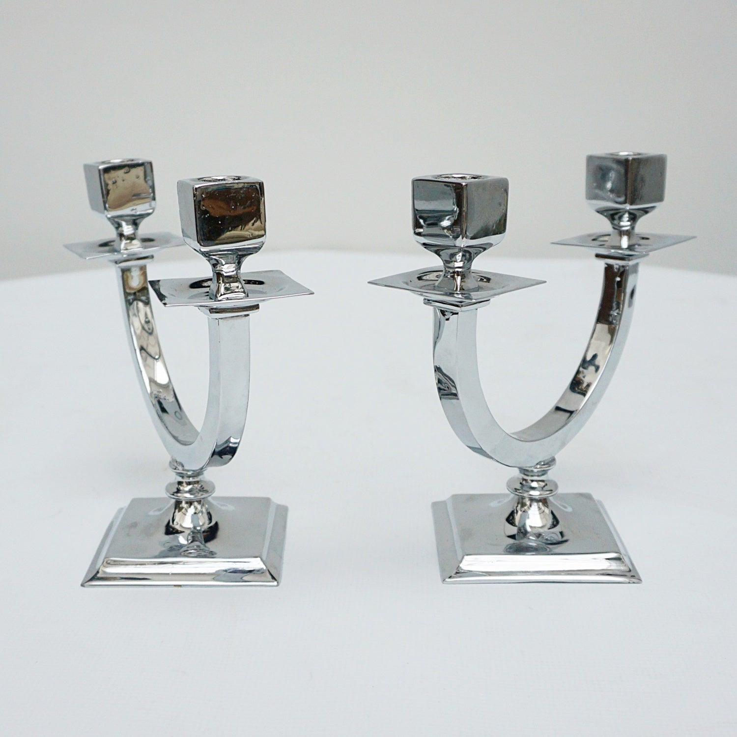 Pair of Candlesticks