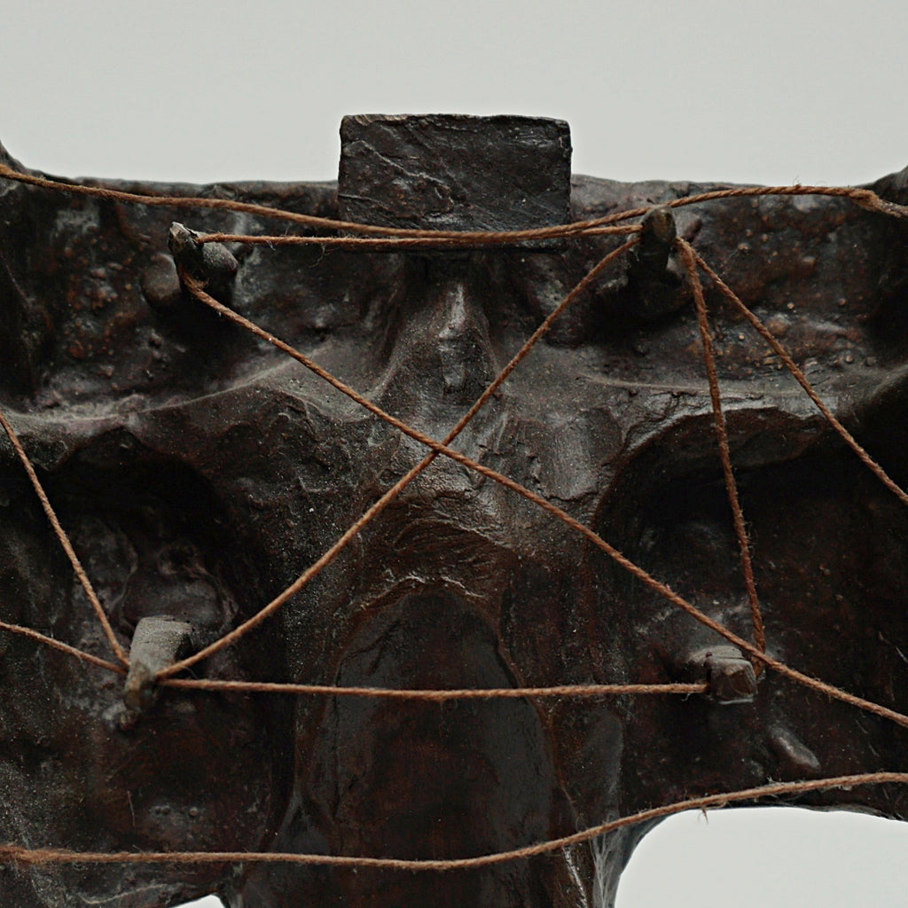 Michael Ayrton Bronze Sculpture of Icarus - Jeroen Markies Art Deco