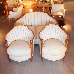 Art Deco Suite