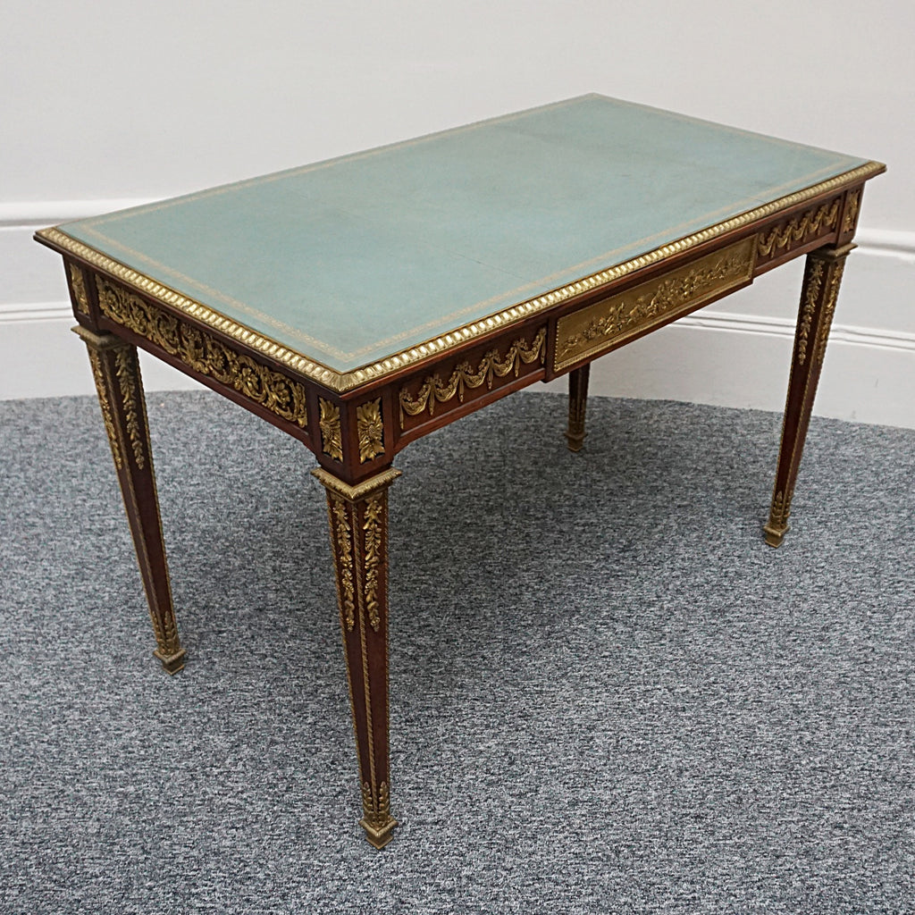 Francois Linke Writing Table French Circa 1910 - Jeroen Markies Art Deco