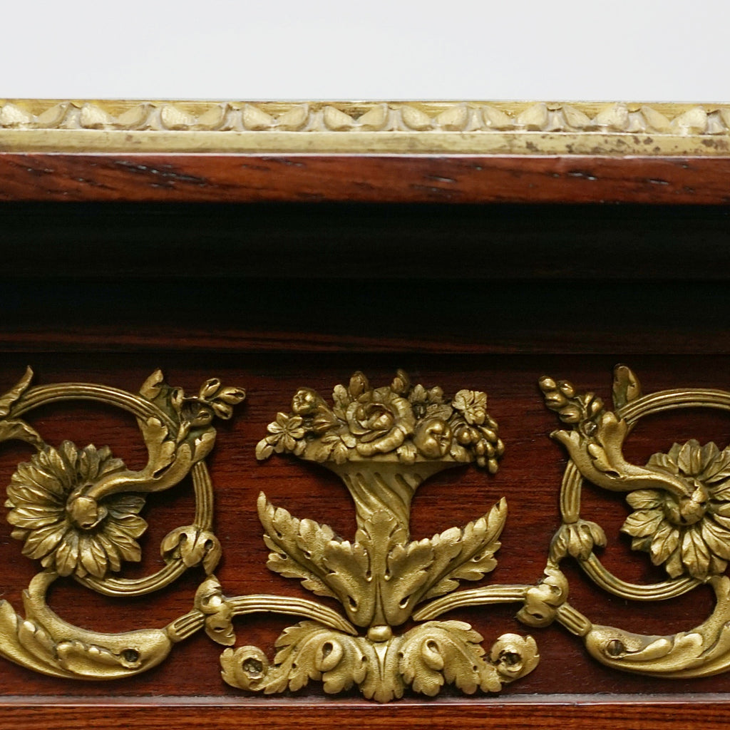 Francois Linke Writing Table French Circa 1910 - Jeroen Markies Art Deco