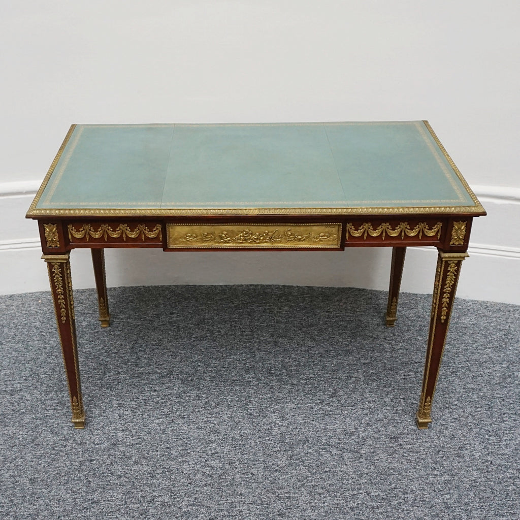 Francois Linke Writing Table French Circa 1910 - Jeroen Markies Art Deco