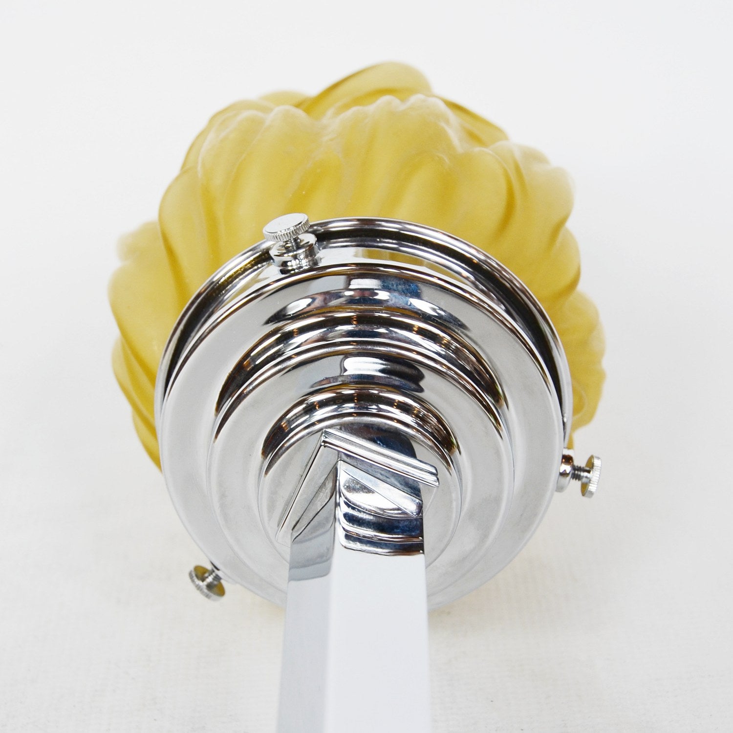 Art Deco Flame Table lamp Jeroen Markies Art Deco