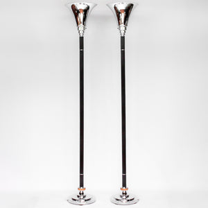 Uplighter Floor Lamps