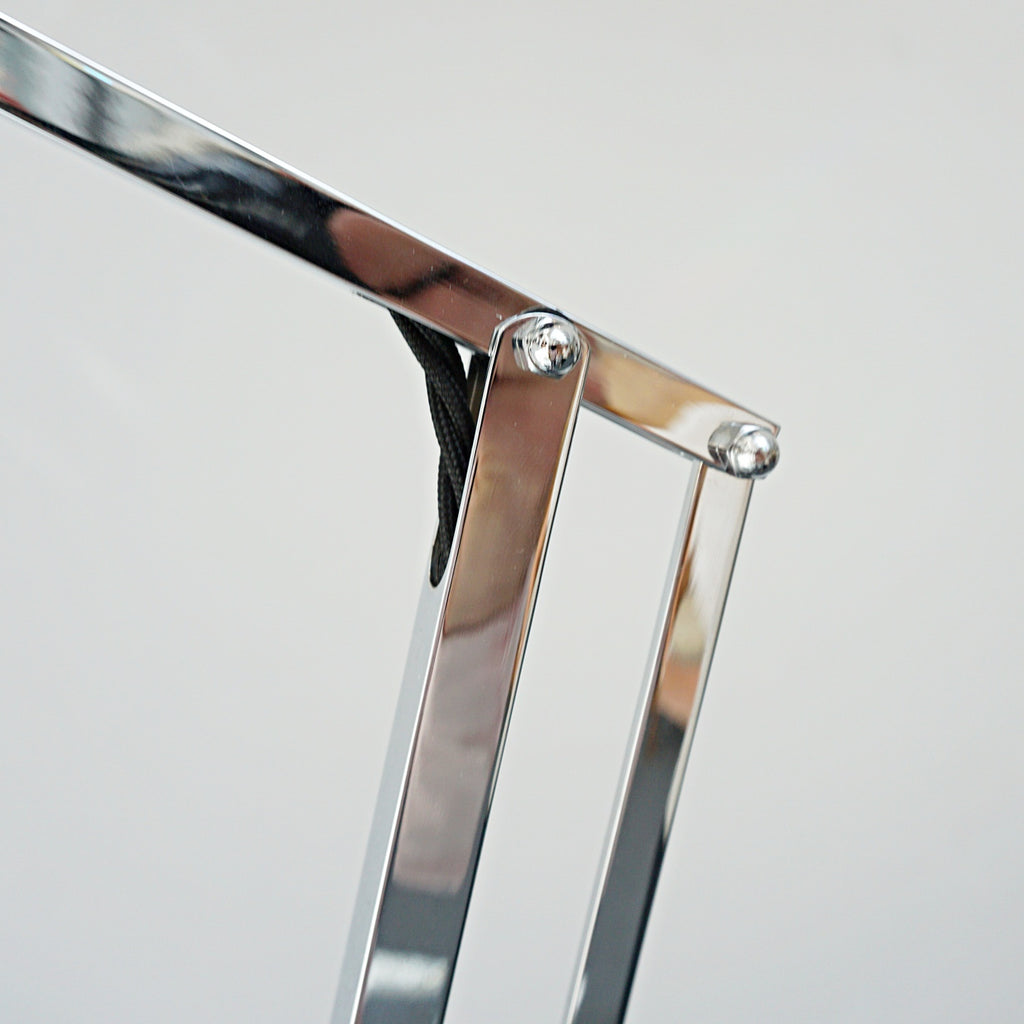 Art Deco Lamp - Art Deco Floor Lamp - Hadrill Horstmann lamp - Hadrill and Horstmann counterpoise lamp - Jeroen Markies Art Deco Furniture