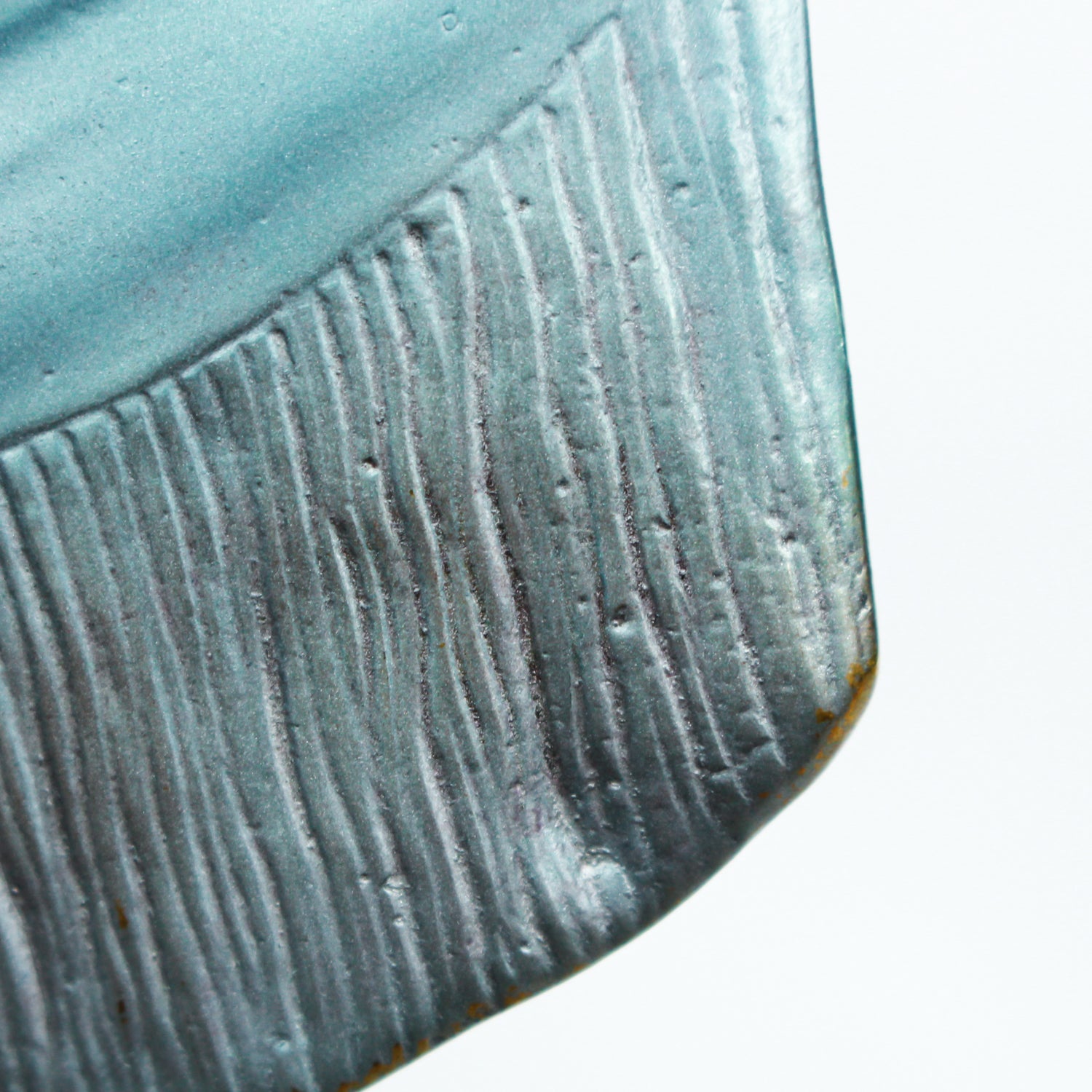 An Art Deco, cold painted bronze figure of an elegant dancer holding a tambourine, raised on a green onyx base.  Signed Lorenzl to bronze