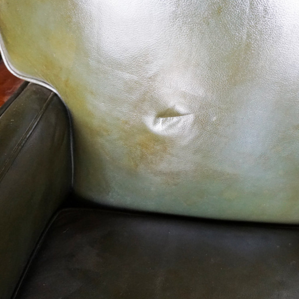 Harry & Lou Epstein Tank Chairs - Art Deco Armchairs - Jeroen Markies Art Deco