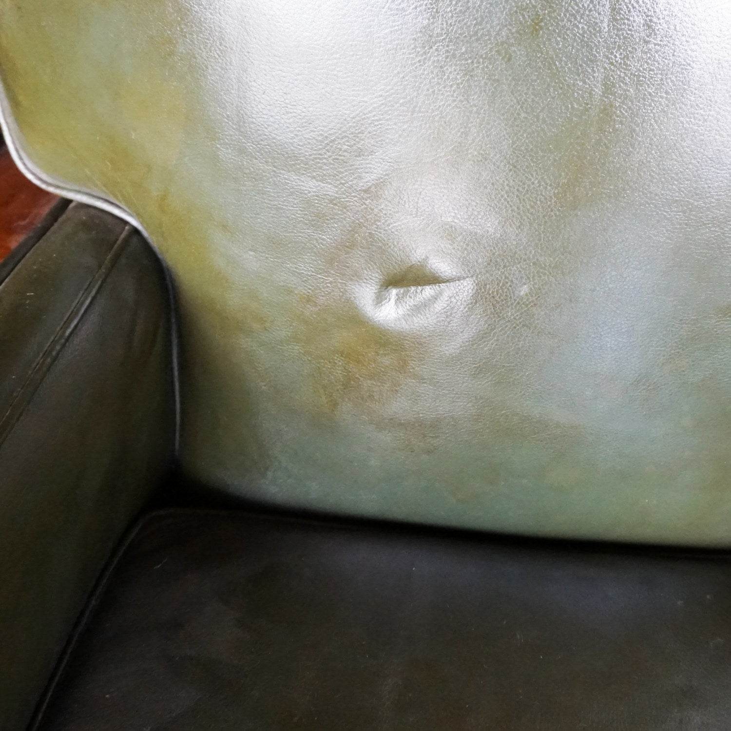 Harry & Lou Epstein Tank Chairs - Art Deco Armchairs - Jeroen Markies Art Deco