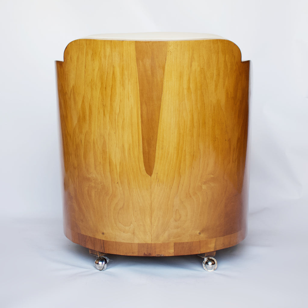 Three Piece Cloud Suite