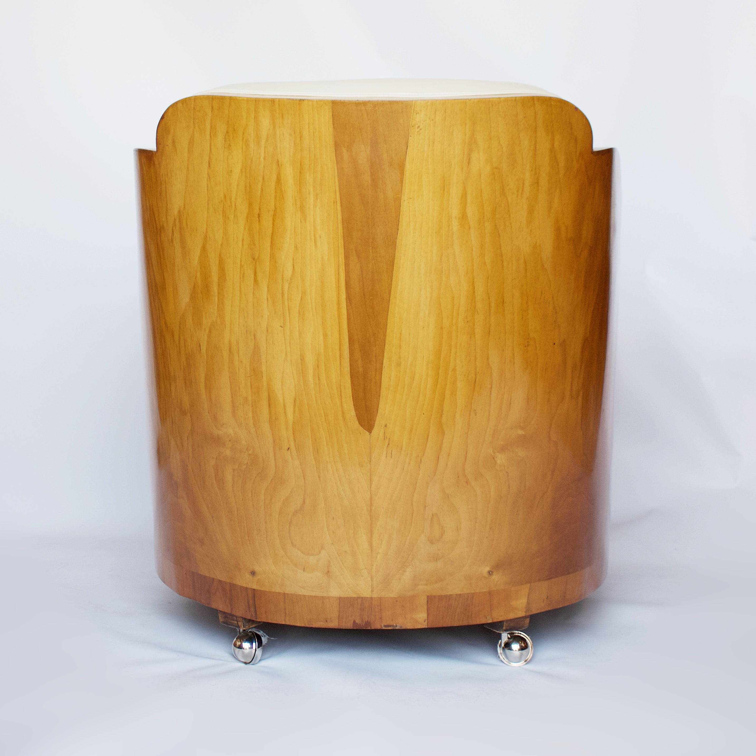 Three Piece Cloud Suite