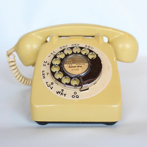Telephone