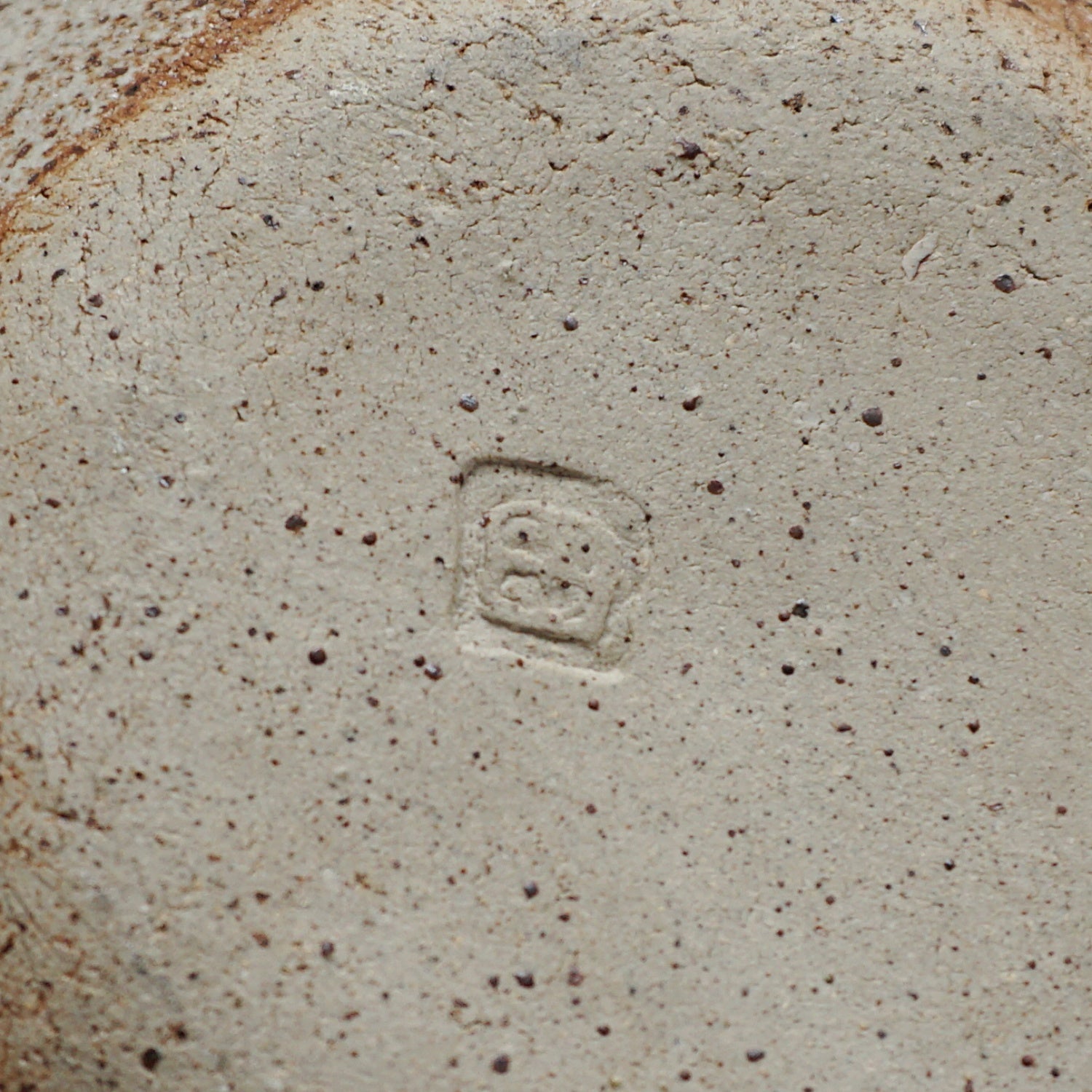 Betty Blandino Stoneware Large Pot - Jeroen Markies Art Deco