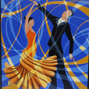 'The Dance'