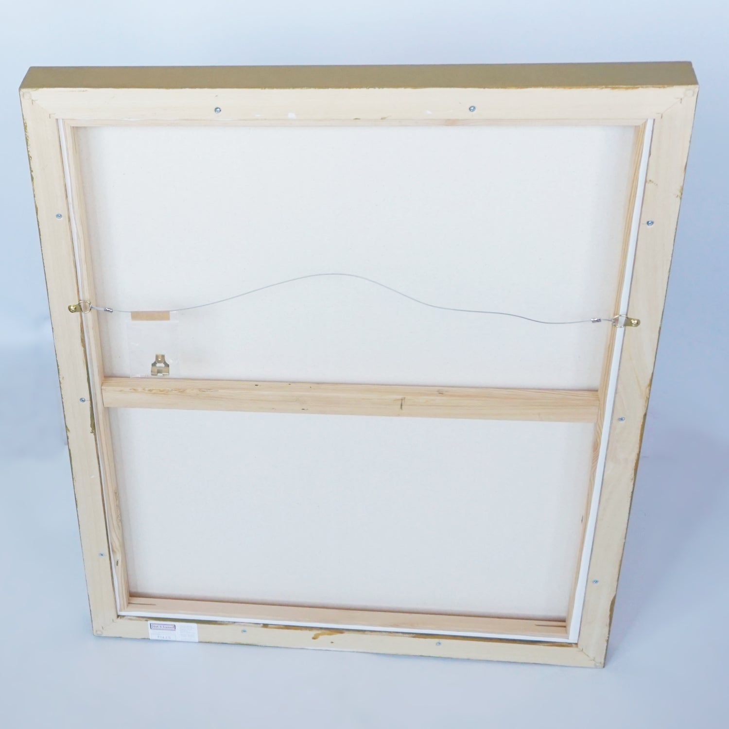 Art Deco Style Oil on Canvas Painting by Vera Jefferson - Jeroen Markies Art Deco