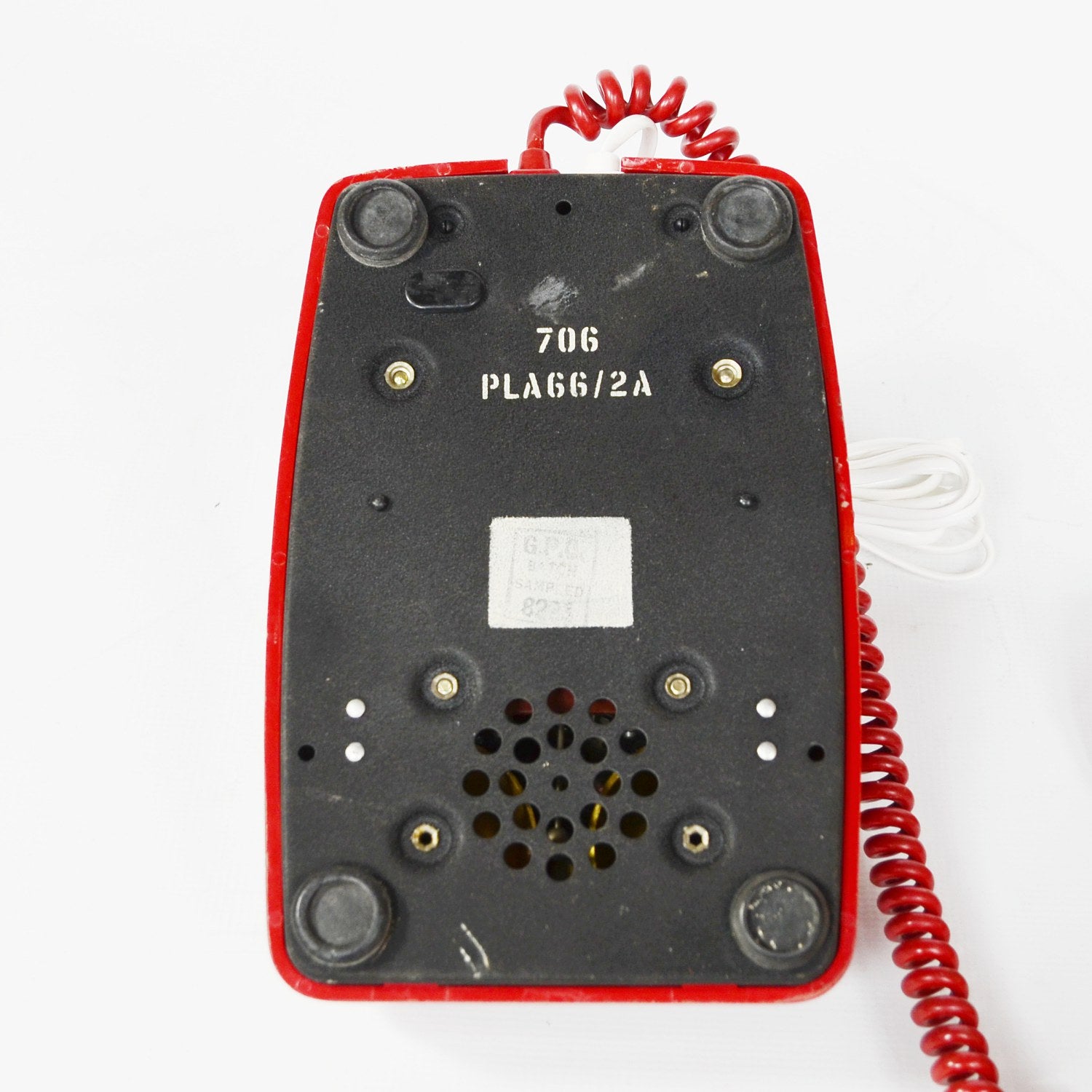 GPO model 706L Original Telephone Jeroen Markies Art Deco