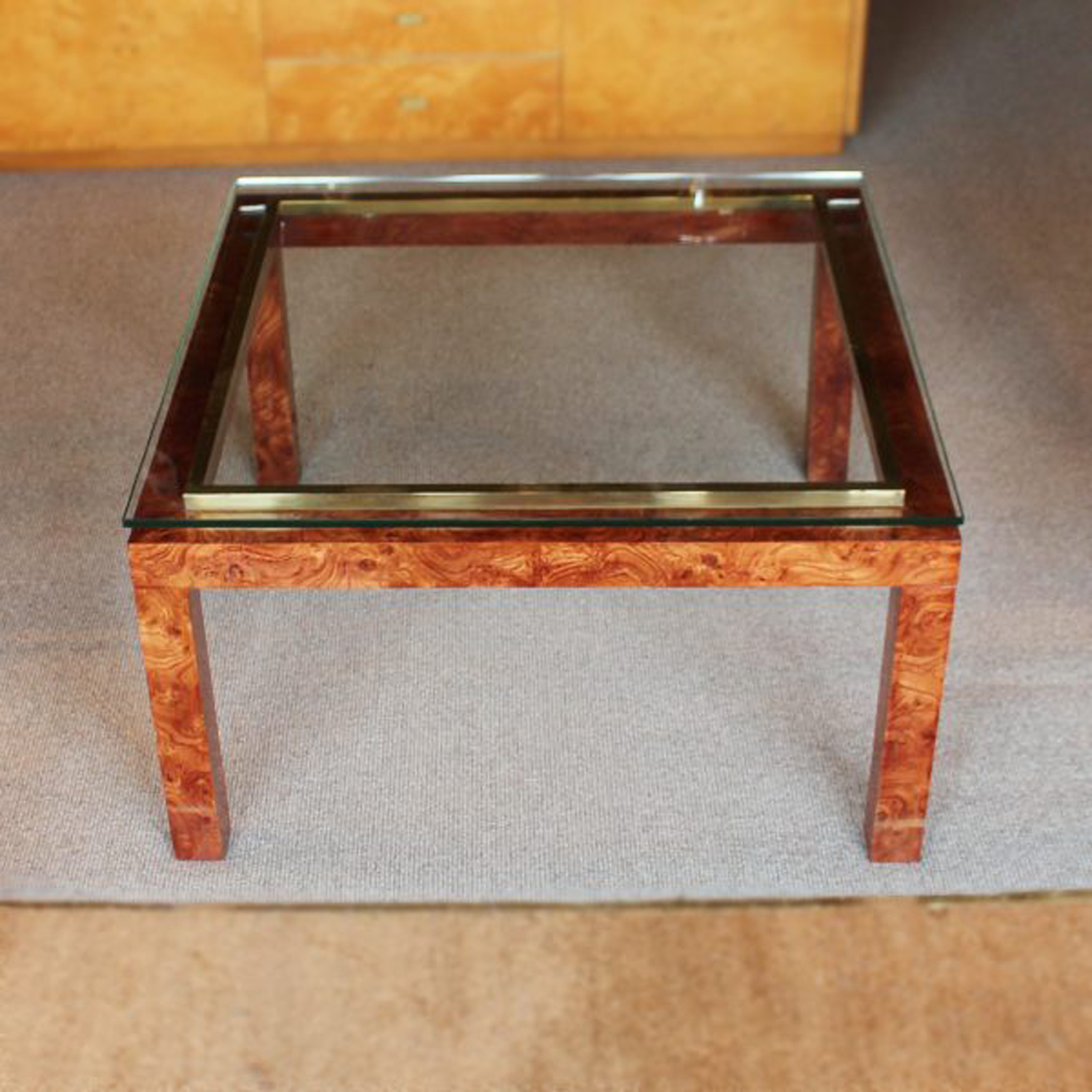 20thC Coffee Table