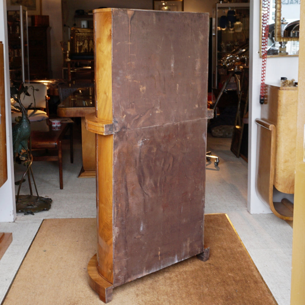 Art Deco Cocktail Cabinet - Vintage Cocktail Cabinets - Jeroen Markies Art Deco