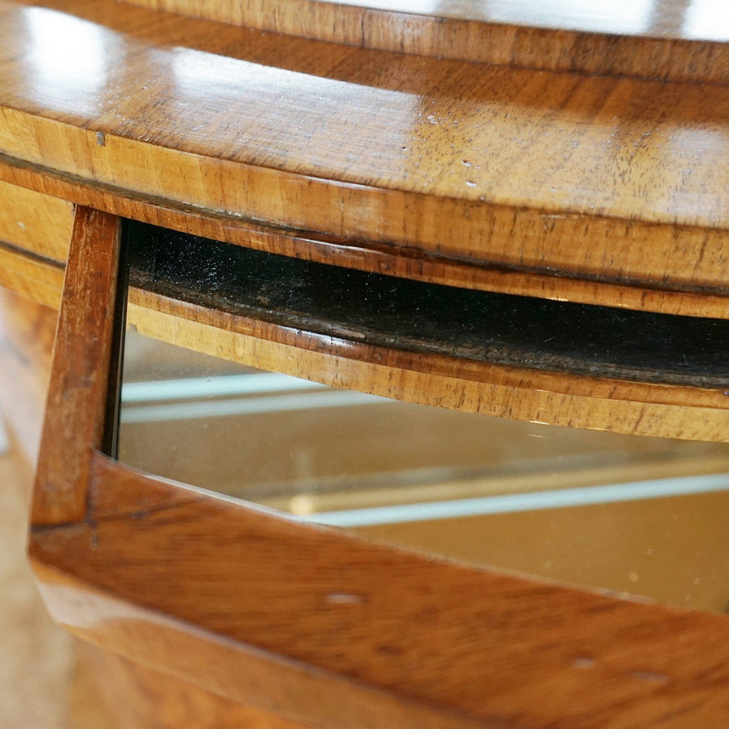 Art Deco Cocktail Cabinet - Vintage Cocktail Cabinets - Jeroen Markies Art Deco