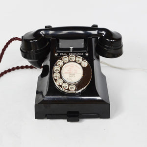Telephone