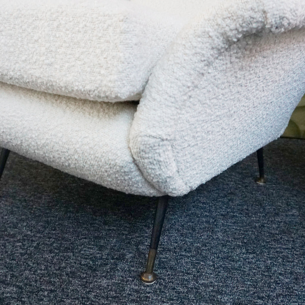 Pair of Lounge Chairs