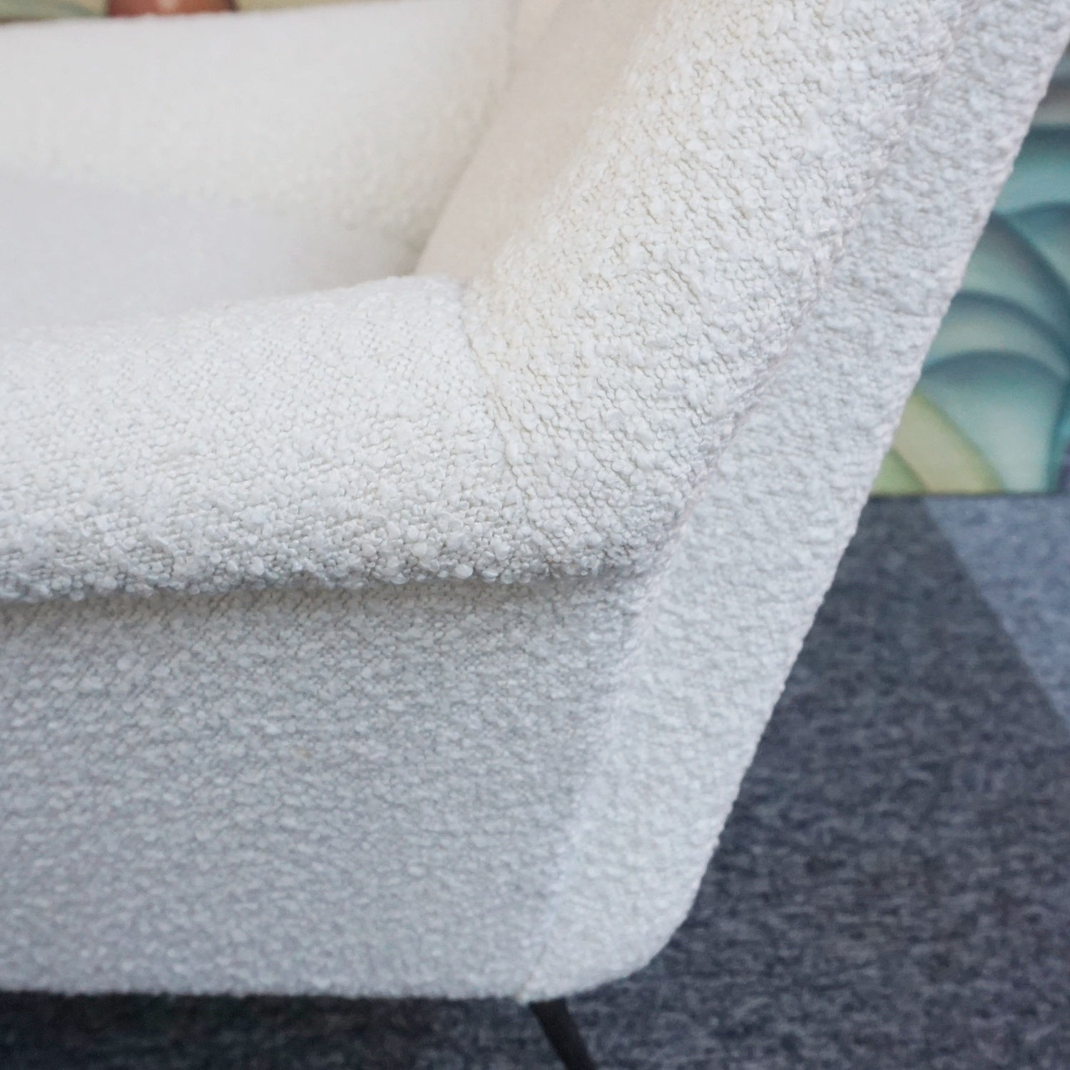 Pair of Lounge Chairs