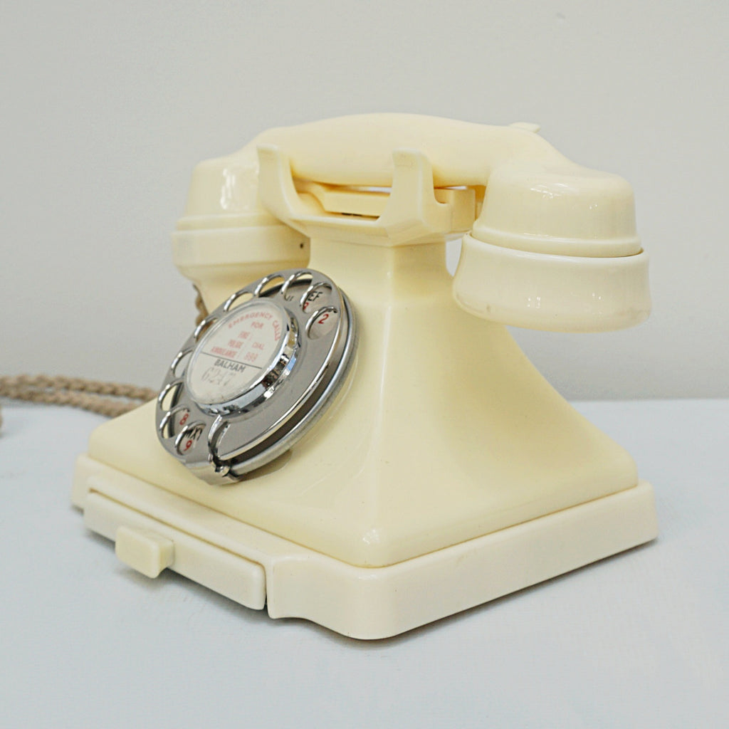 Telephone