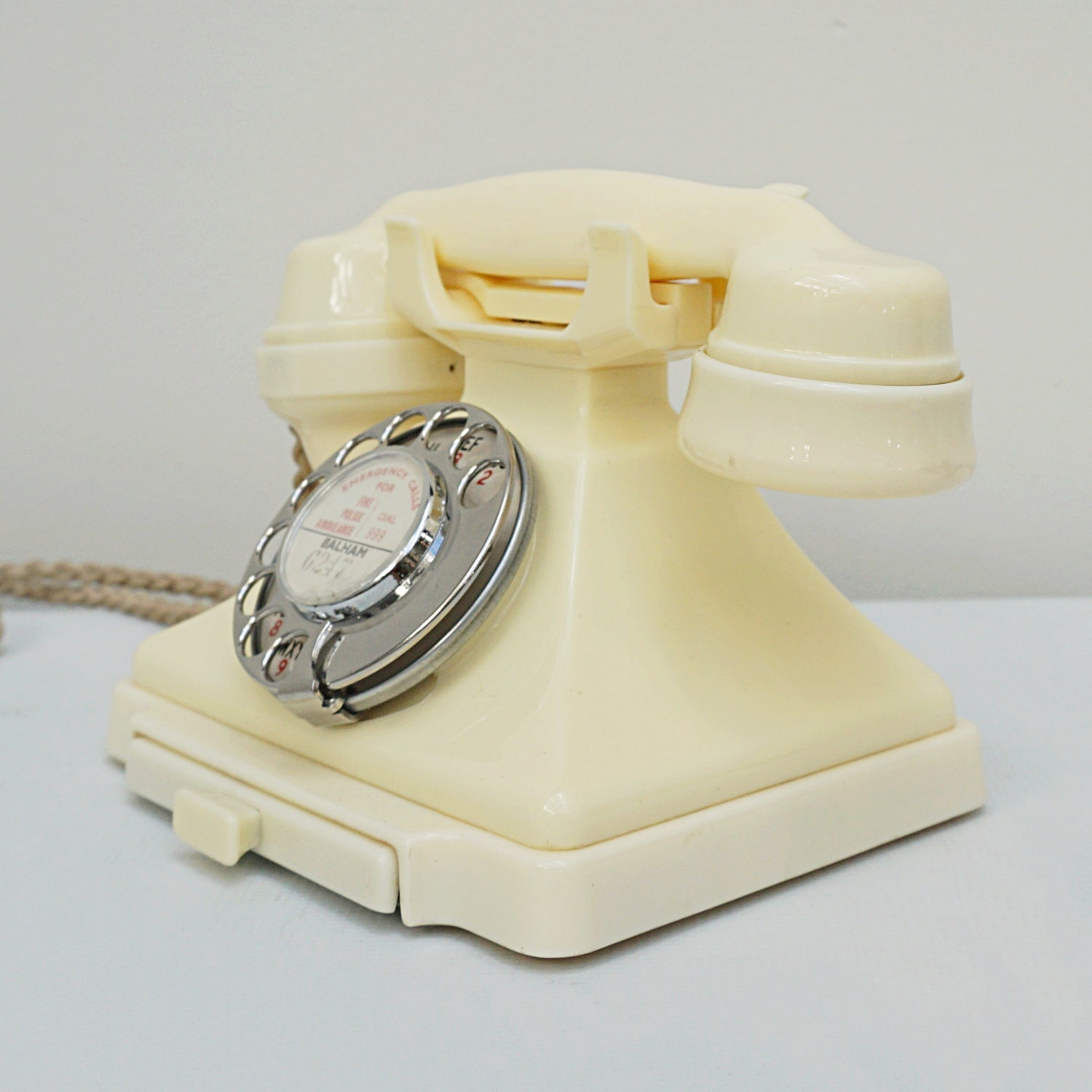 Telephone