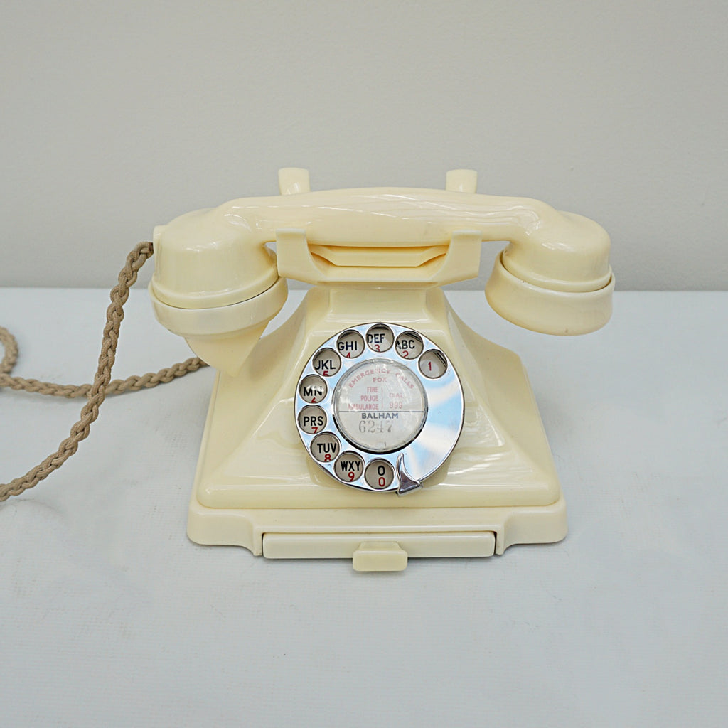 Telephone