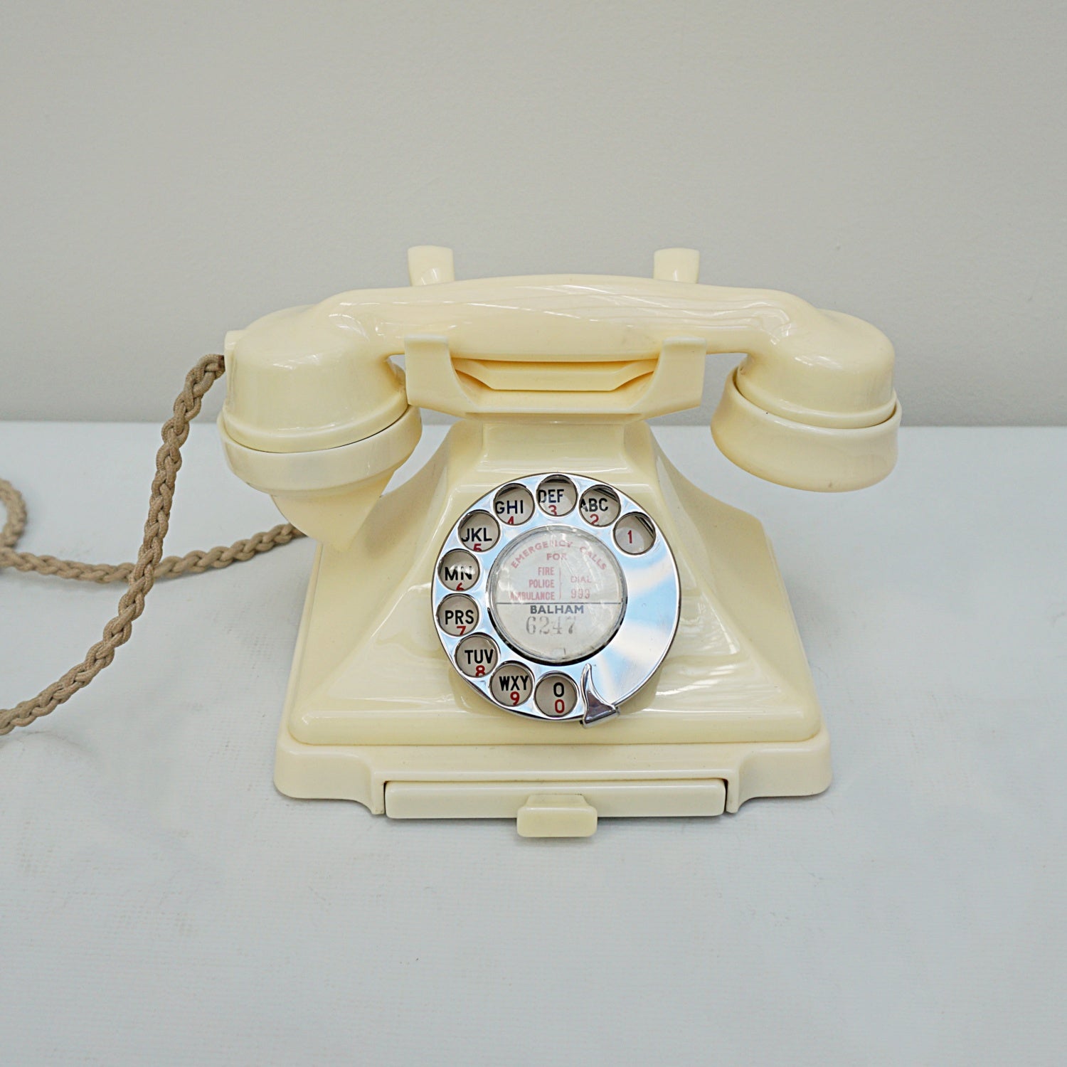 Telephone