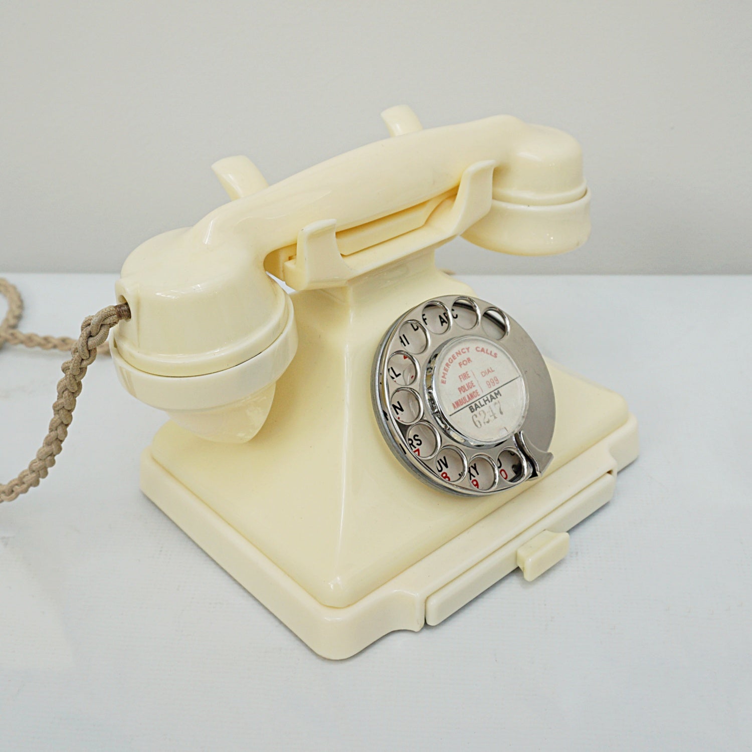Telephone