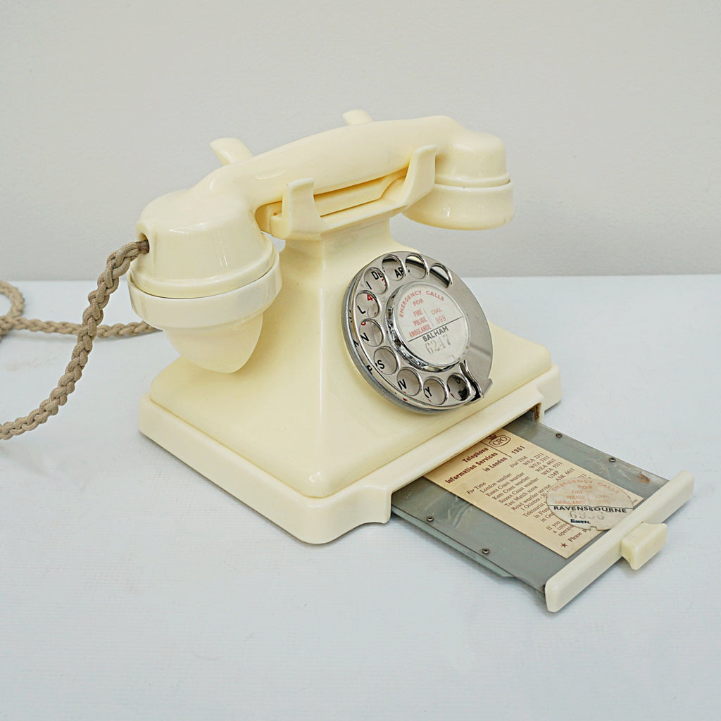 Telephone