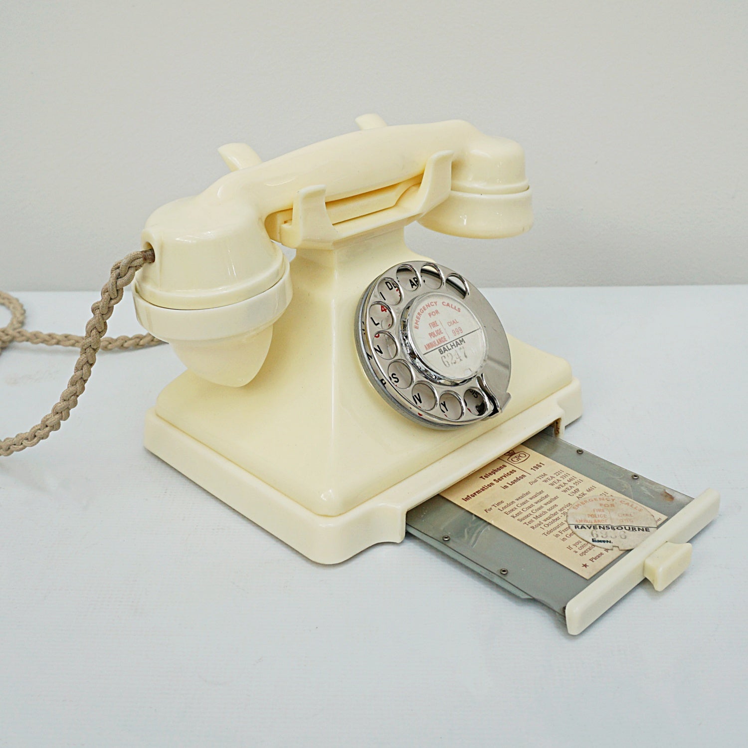 Telephone