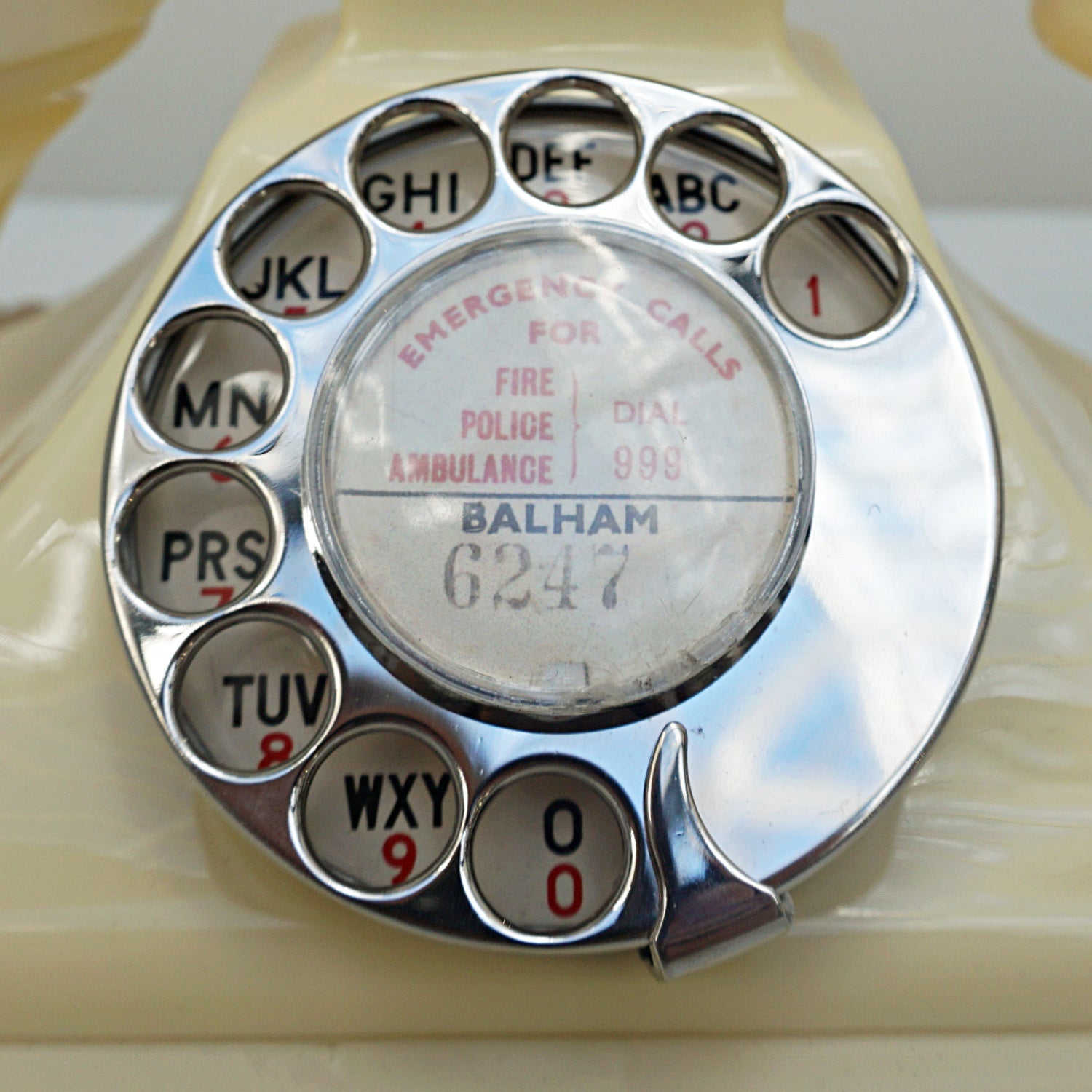 Telephone