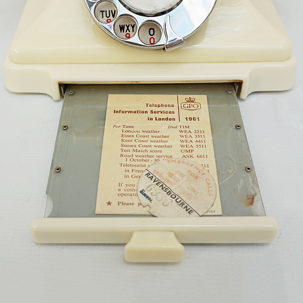 Telephone