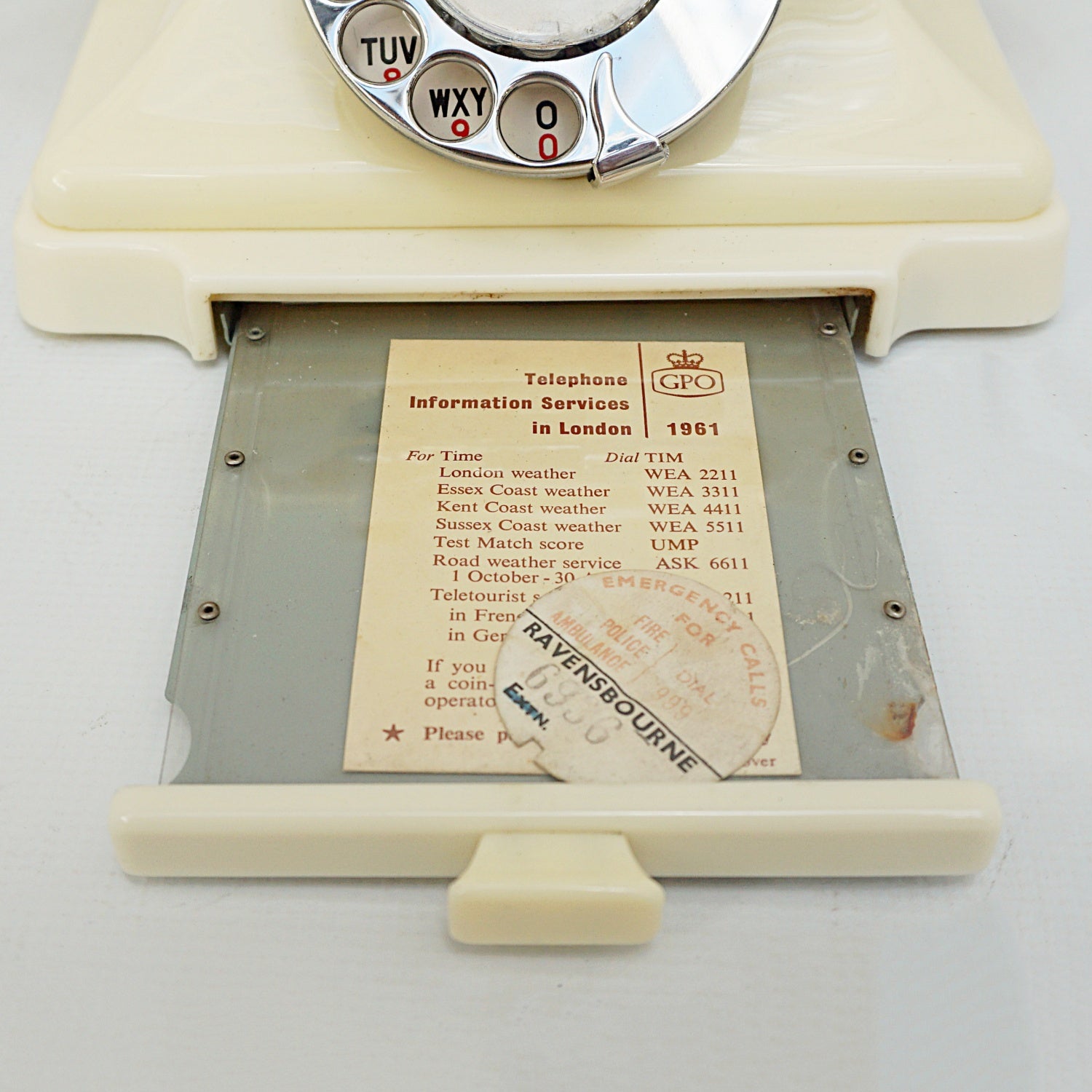 Telephone