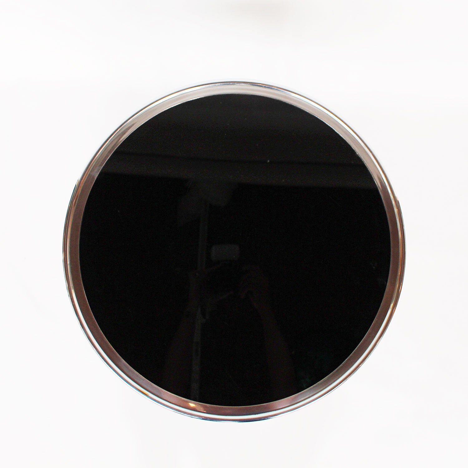 Wolfgang Hoffmann Art Deco Side Table