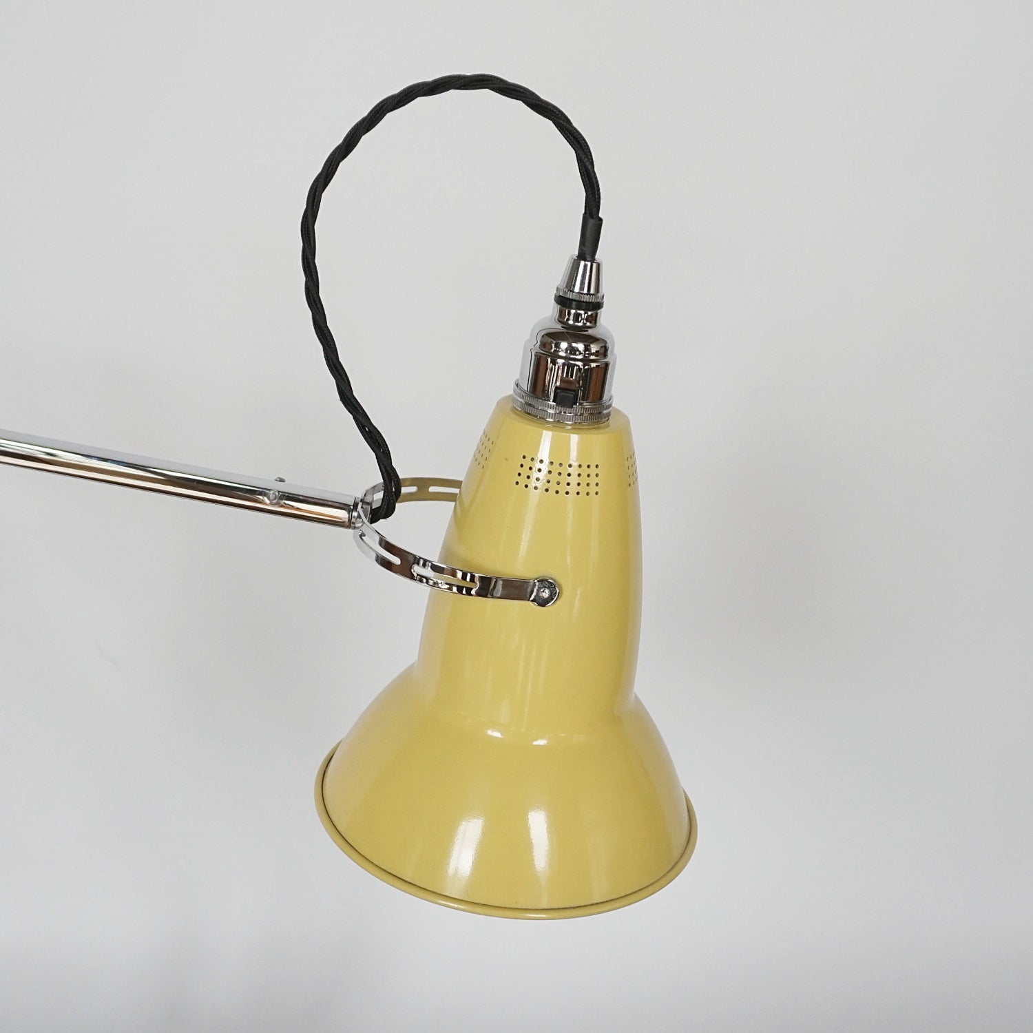 Herbert Terry & Sons Anglepoise Desk Lamp - Jeroen Markies Art Deco