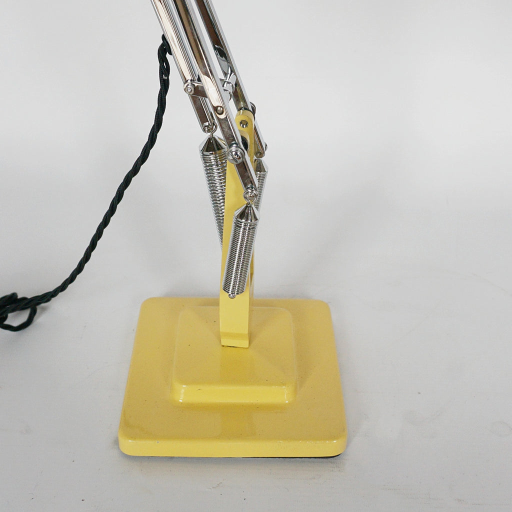Herbert Terry & Sons Anglepoise Desk Lamp - Jeroen Markies Art Deco