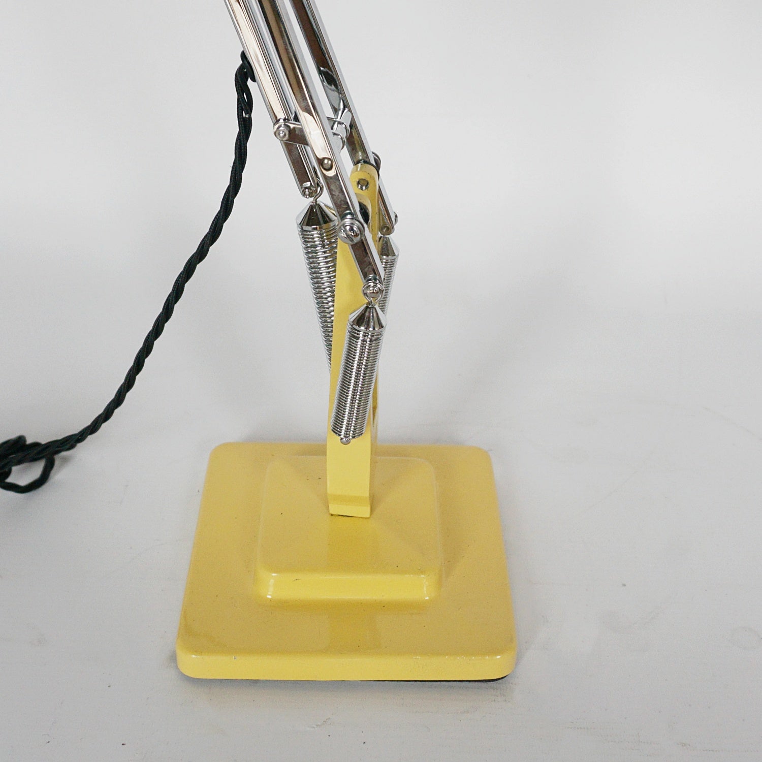 Herbert Terry & Sons Anglepoise Desk Lamp - Jeroen Markies Art Deco