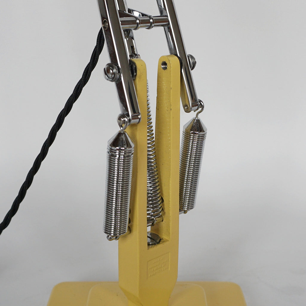 Herbert Terry & Sons Anglepoise Desk Lamp - Jeroen Markies Art Deco
