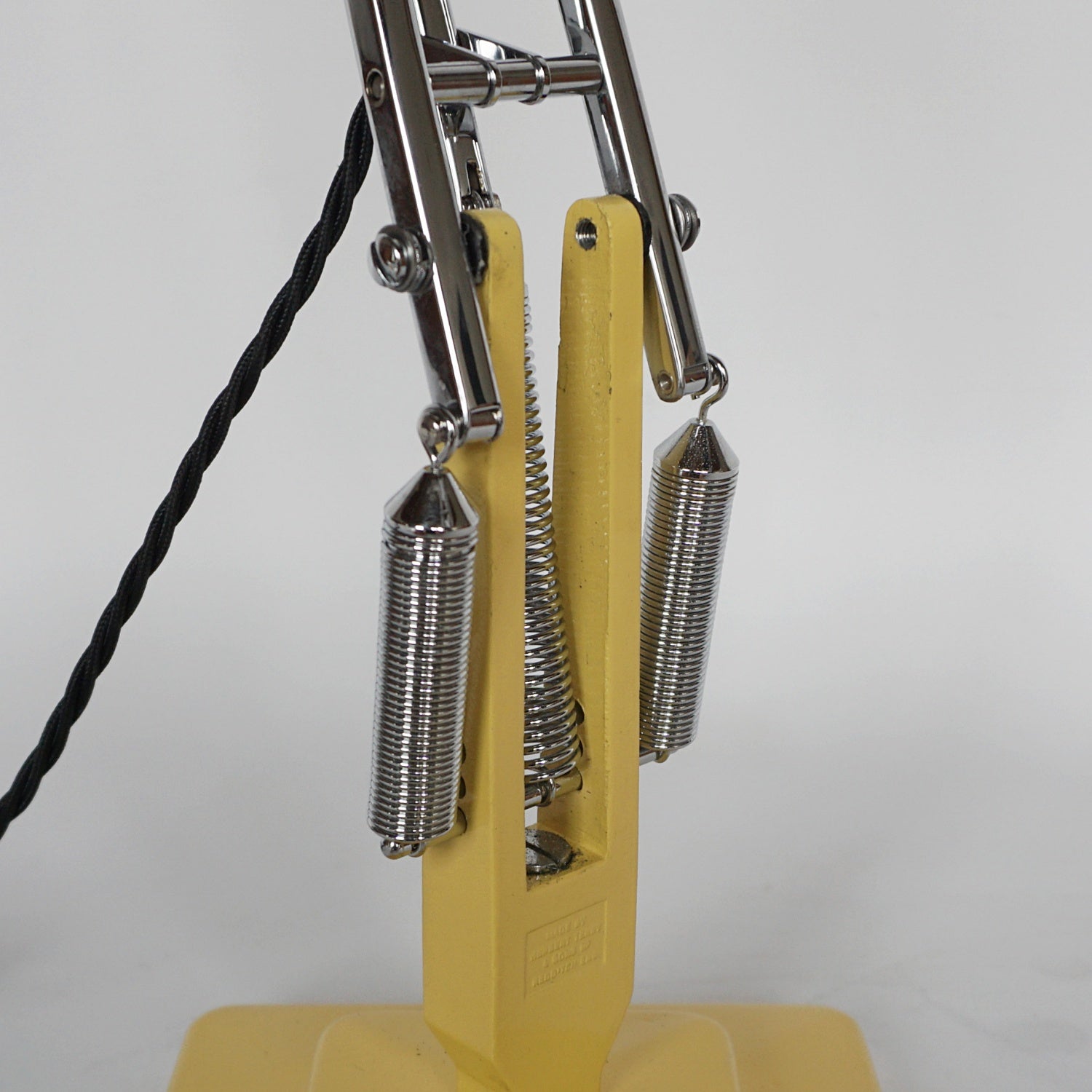Herbert Terry & Sons Anglepoise Desk Lamp - Jeroen Markies Art Deco