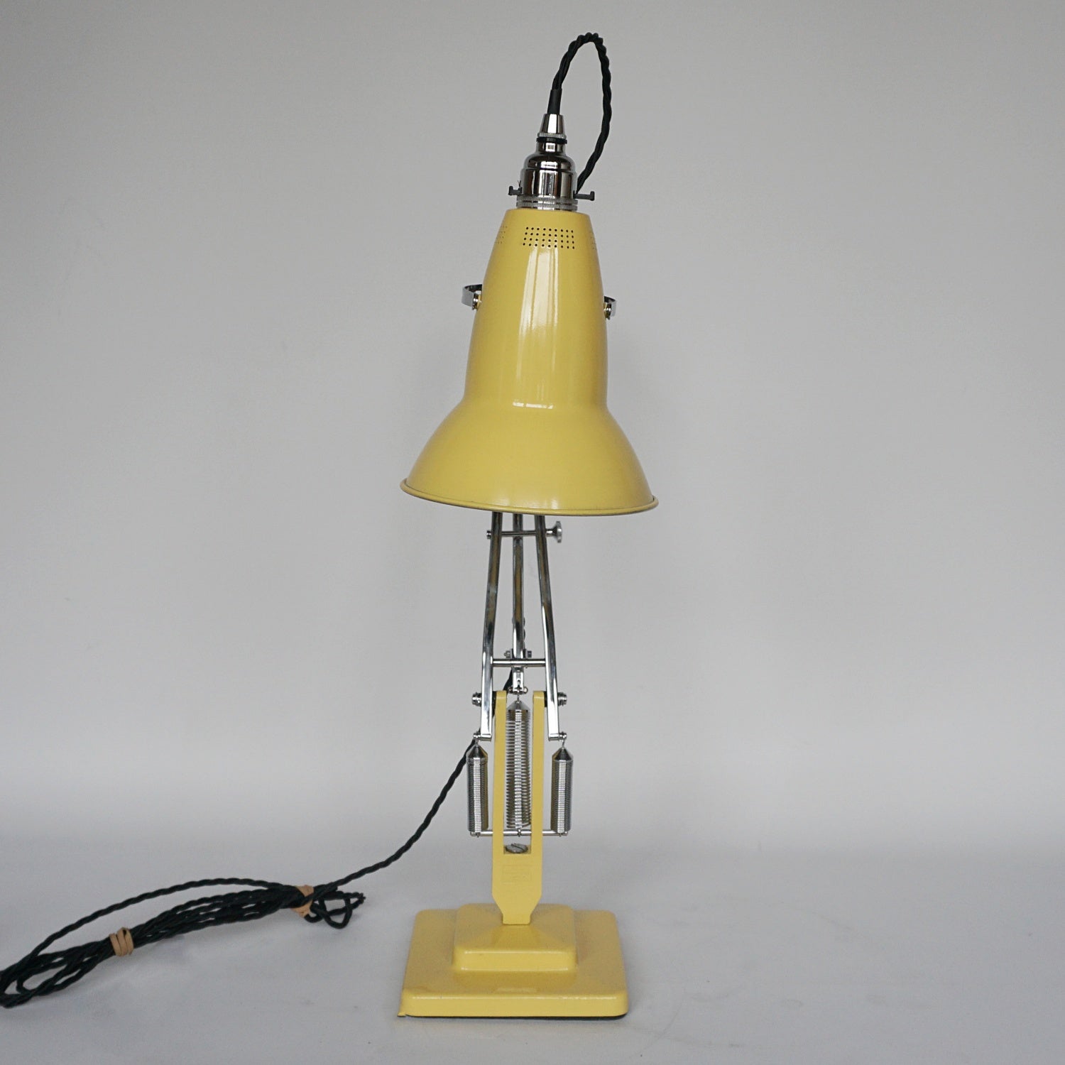 Herbert Terry & Sons Anglepoise Desk Lamp - Jeroen Markies Art Deco