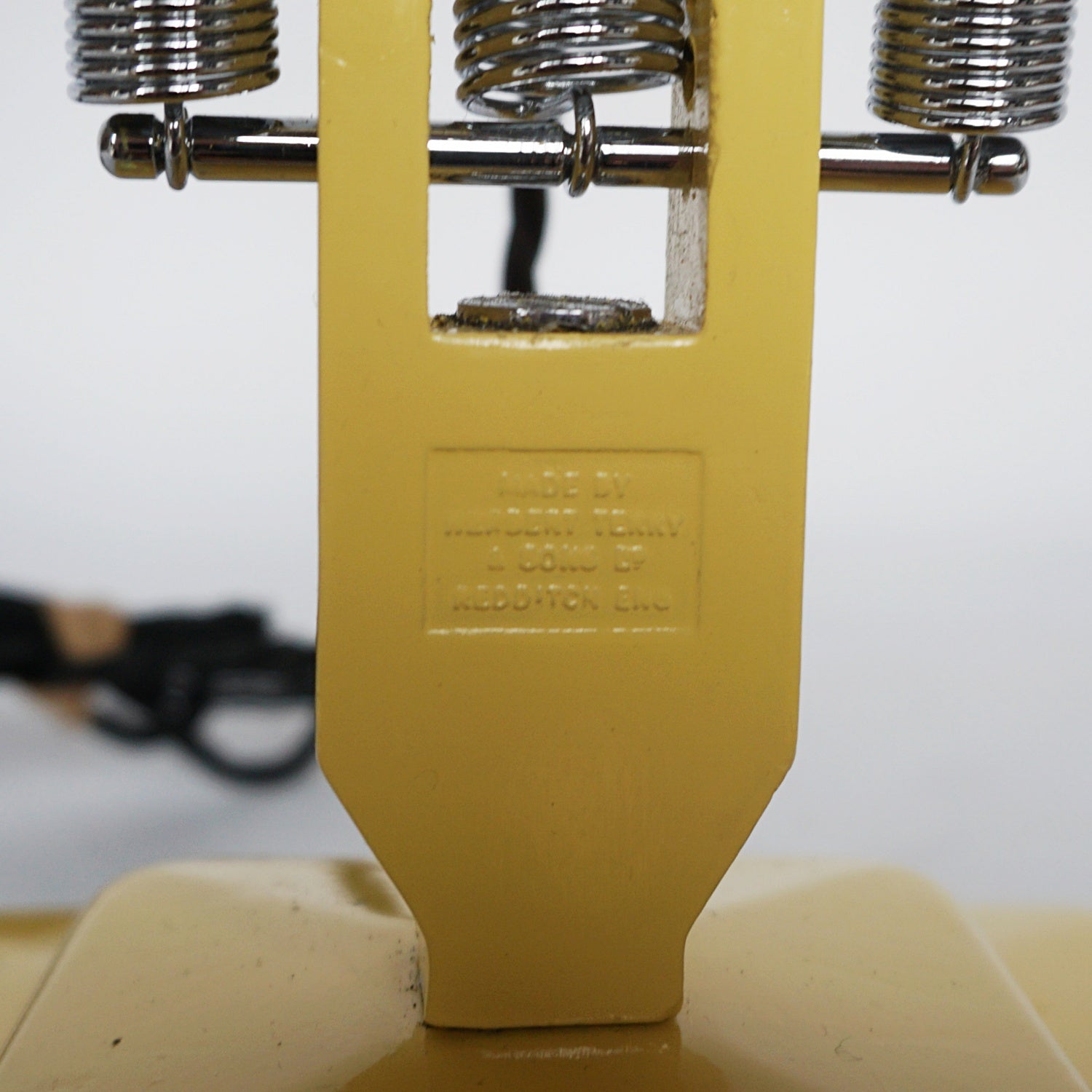 Herbert Terry & Sons Anglepoise Desk Lamp - Jeroen Markies Art Deco