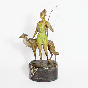 Diana The Huntress