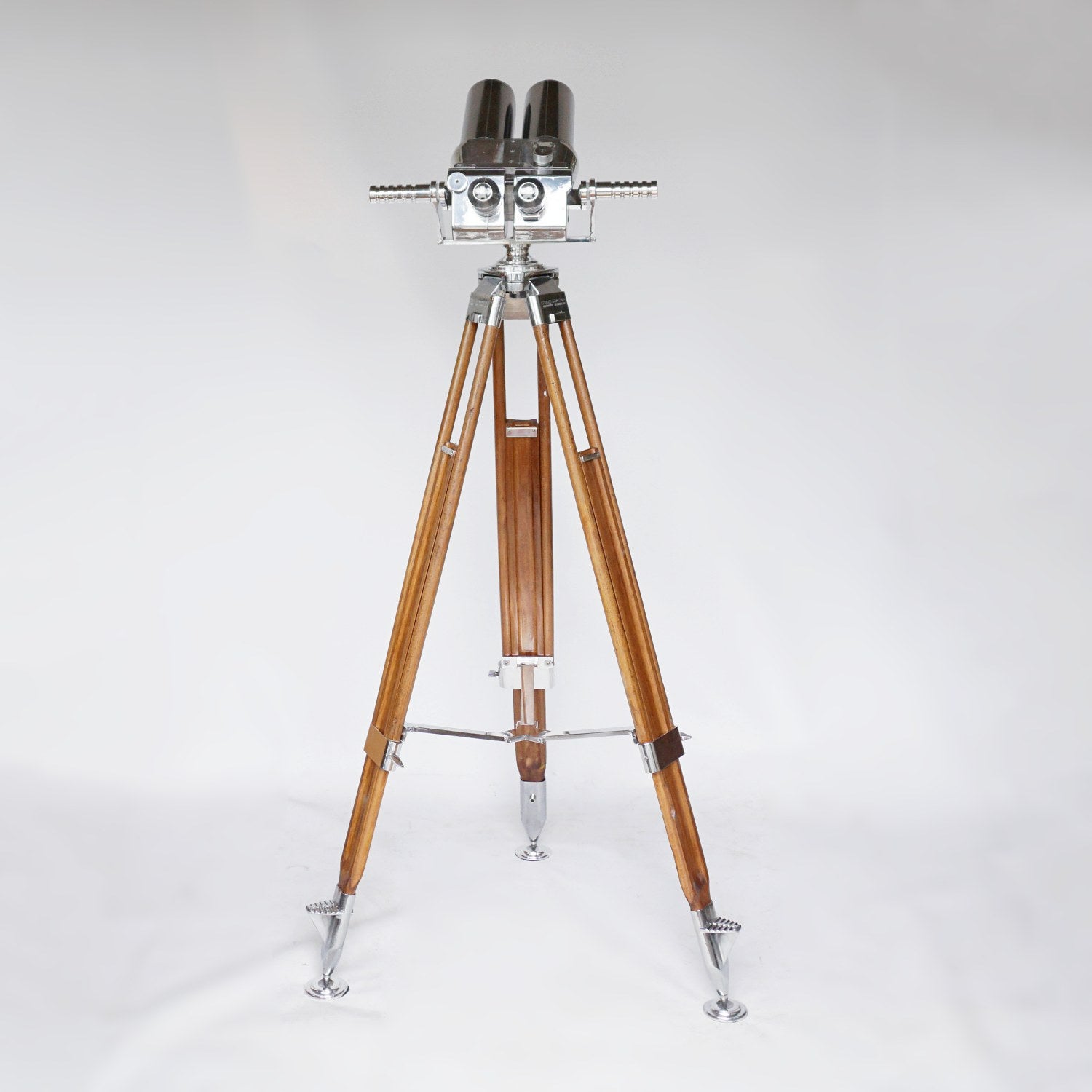 Zeiss WW11 Naval Binoculars 10x80 Jeroen Markies Art Deco 