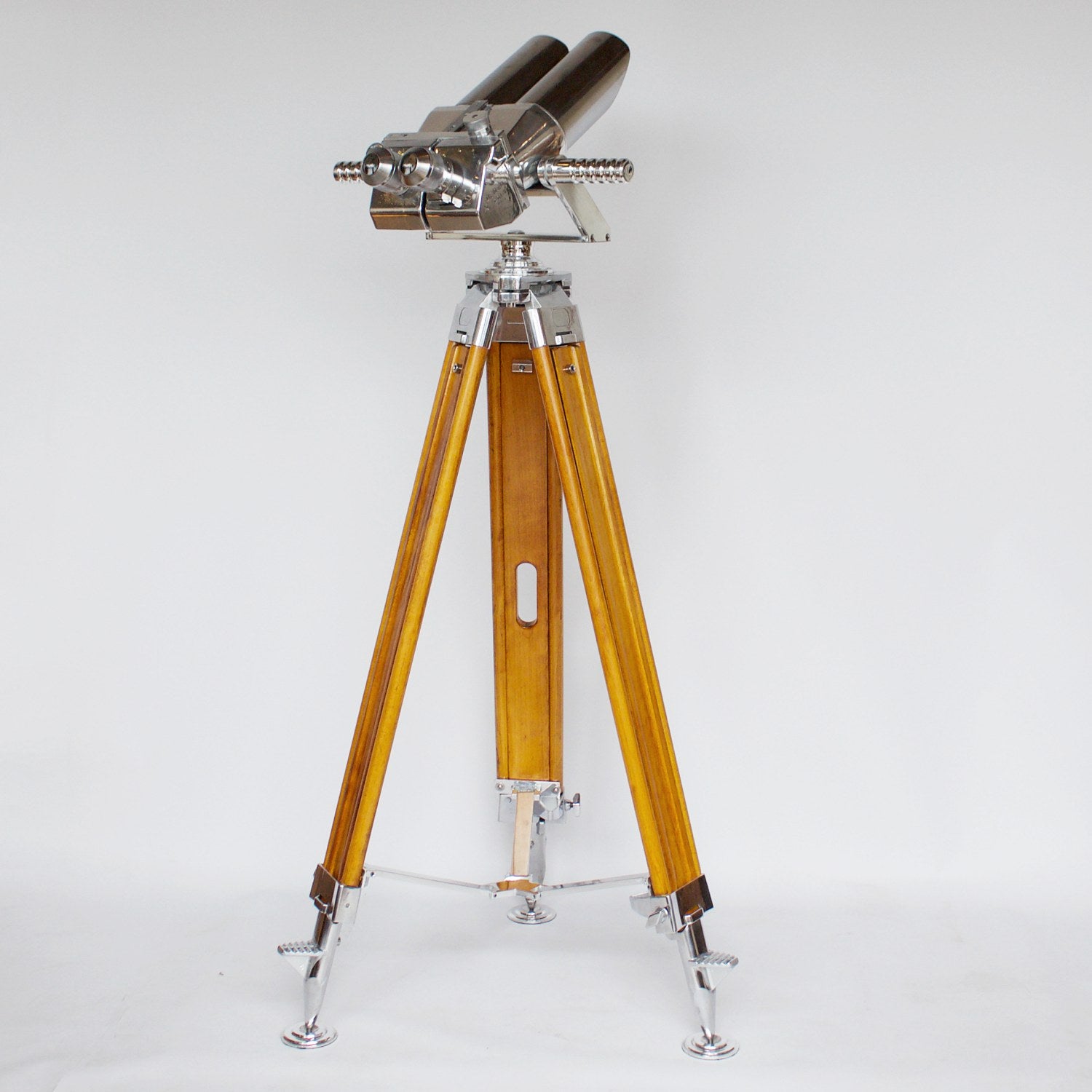 10x80 Naval Binoculars