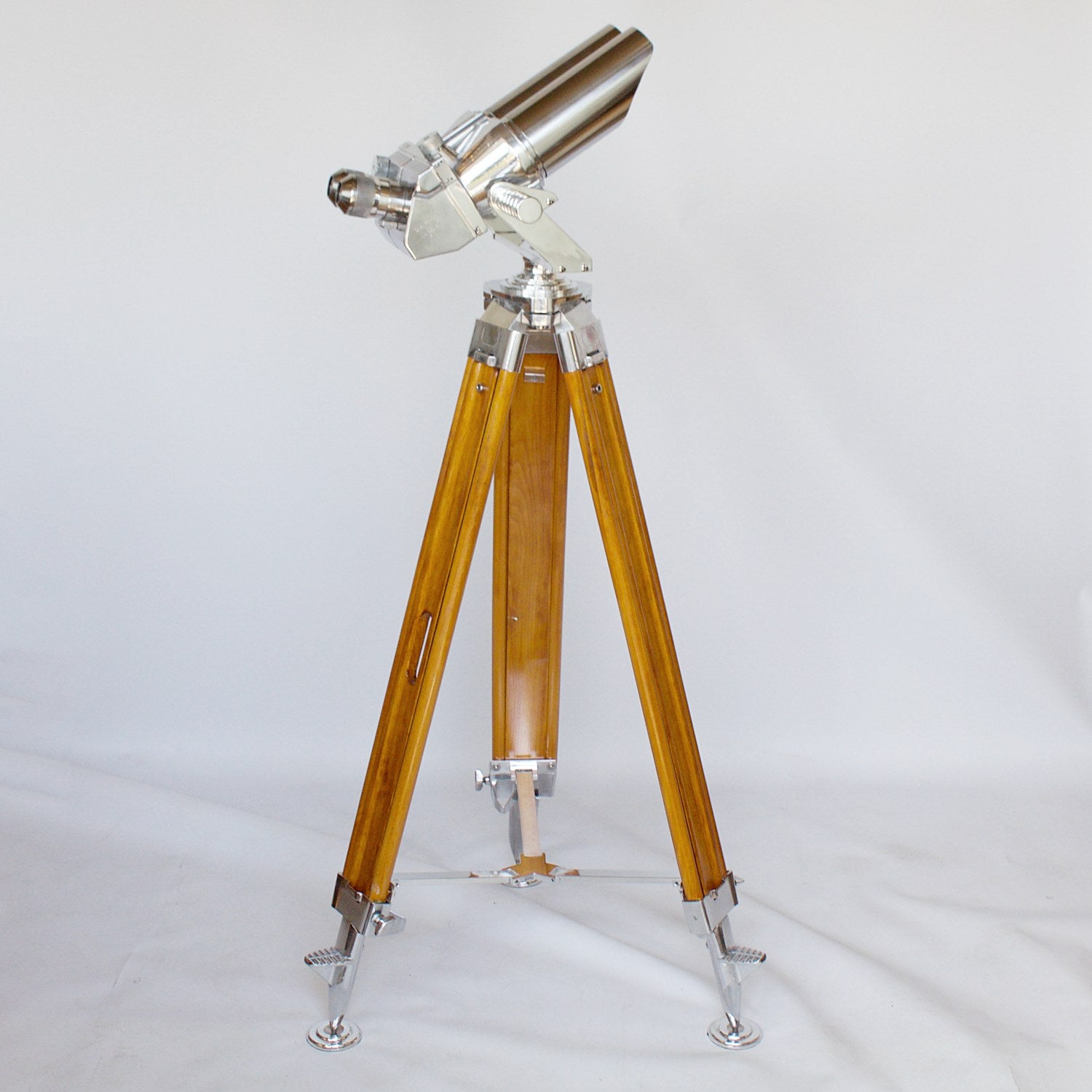 10 x 80 Naval Binoculars