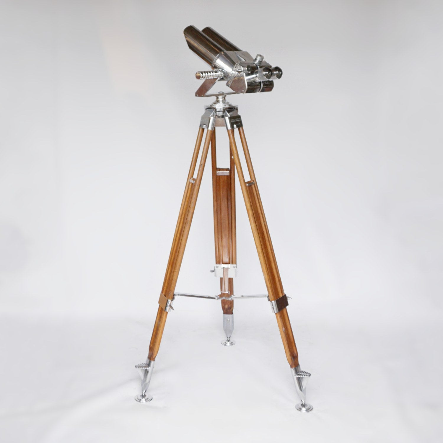 Zeiss WW11 Naval Binoculars 10x80 Jeroen Markies Art Deco 
