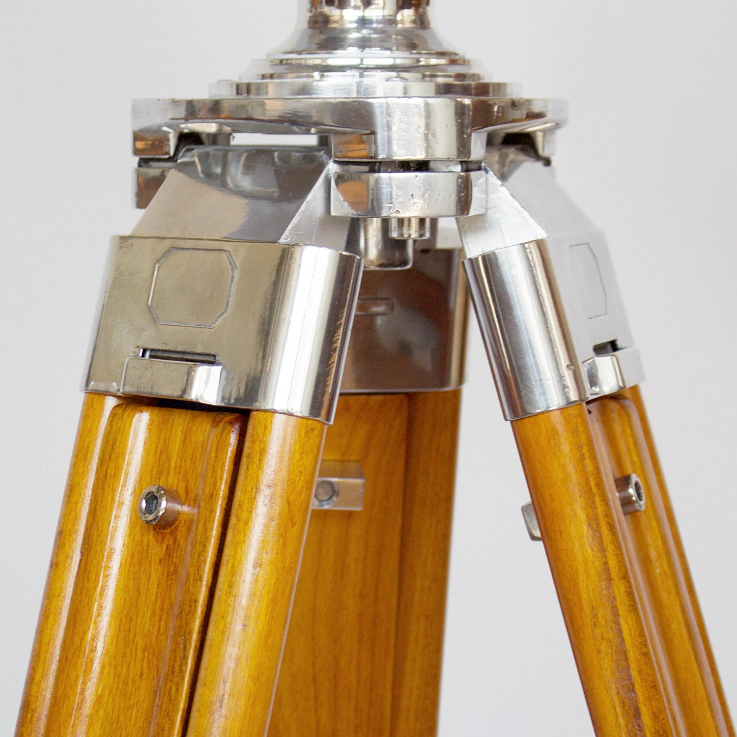 10 x 80 Naval Binoculars